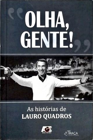Olha, Gente!