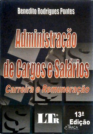 Administração de Cargos e Salários