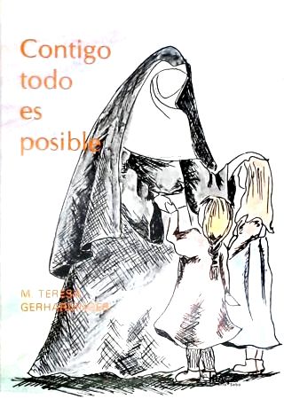 Contigo Tudo Es Posible