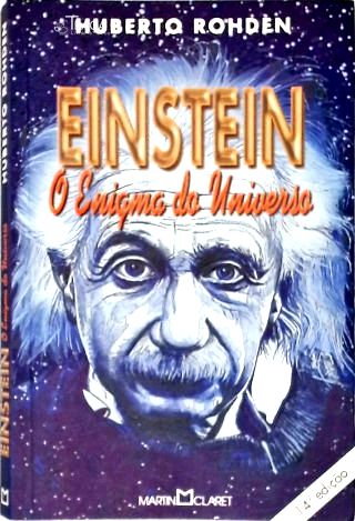 Einstein - o Enigma do Universo
