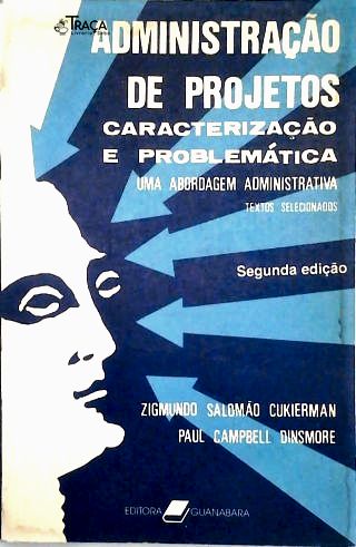 Administração de Projetos