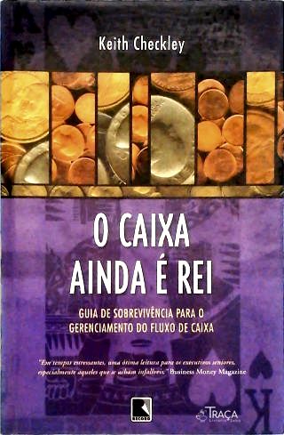 O Caixa Ainda e Rei