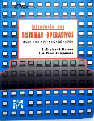 Introdução Aos Sistemas Operativos