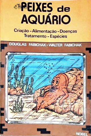 Peixes de Aquário