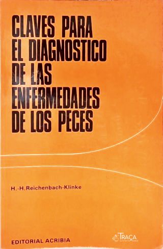 Claves para El Diagnostico de Las Enfermedades de Los Peces