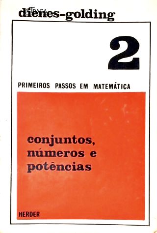 Conjuntos Números e Potências