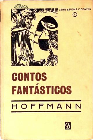 Contos Fantásticos