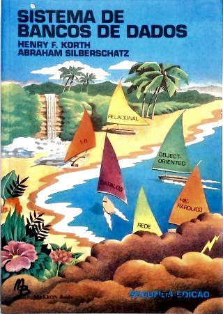 Sistemas De Bancos De Dados