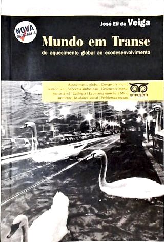 Mundo em Transe