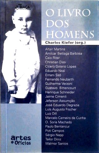 O Livro Dos Homens