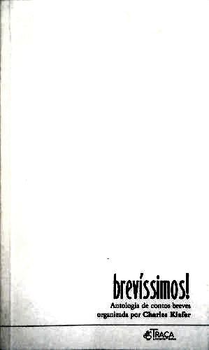 Brevíssimos! (Autografado)