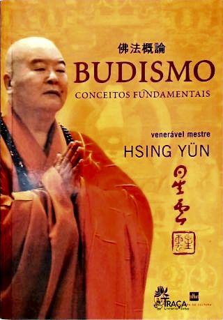 Budismo: Conceitos Fundamentais