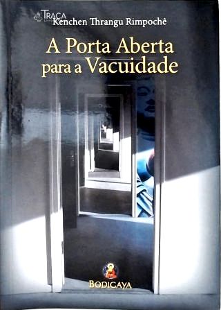 A Porta Aberta para a Vacuidade