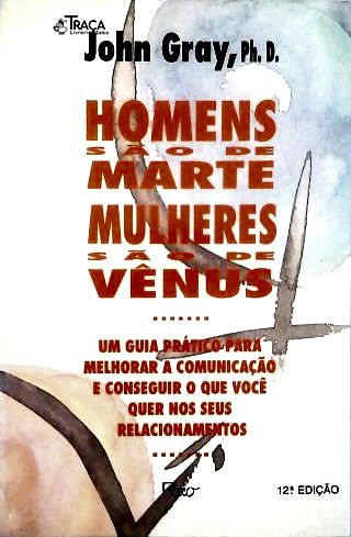 Homens São de Marte, Mulheres São de Vênus