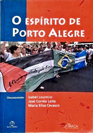 O Espírito de Porto Alegre