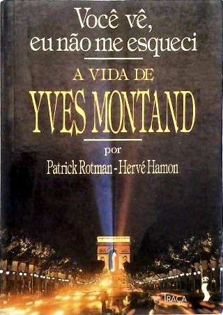 Você Vê Eu Não Me Esqueci