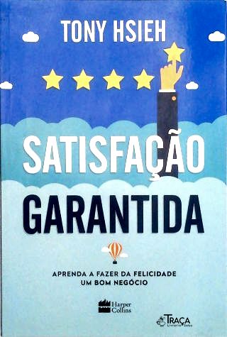 Satisfação Garantida