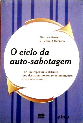 O Ciclo Da Auto-sabotagem