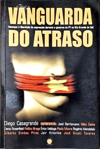 Vanguarda do Atraso