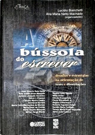 A Bússola do Escrever