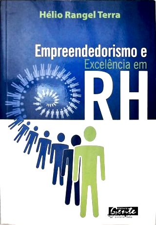Empreendedorismo e Excelência em Rh