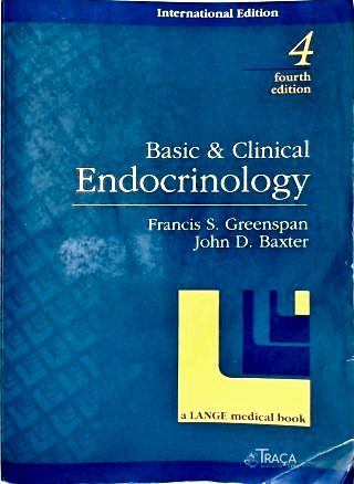 Basic And Clinical Endocrinology