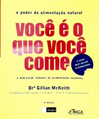 Você É o Que Você Come