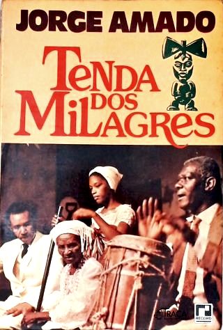 Tenda dos Milagres