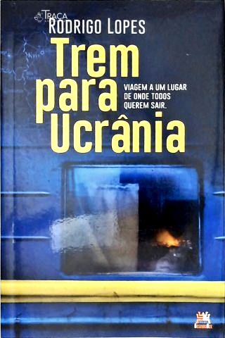 Trem para Ucrânia
