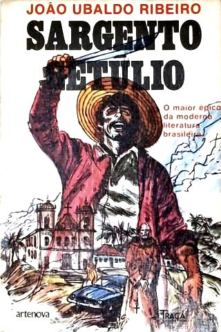 Sargento Getúlio