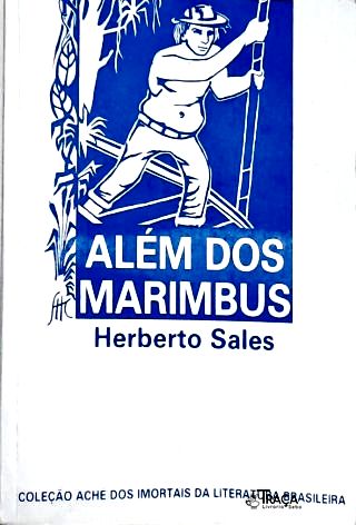 Além Dos Marimbus