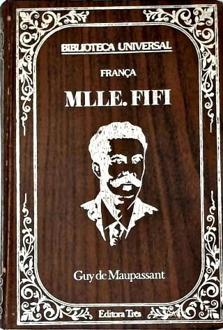 Mlle. Fifi