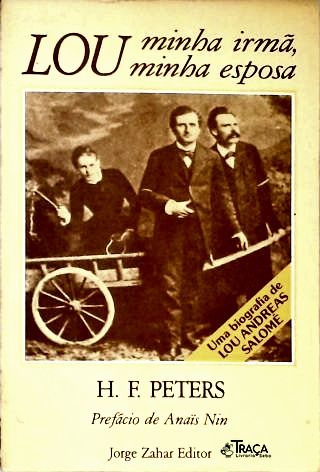 Lou Minha Irmã Minha Esposa