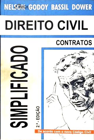 Direito Civil Simplificado - Contratos
