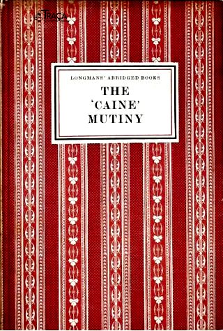 The Caine Mutiny