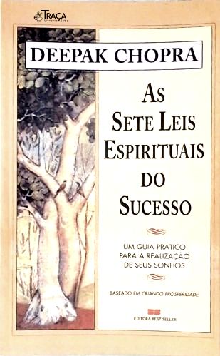As Sete Leis Espirituais do Sucesso