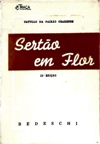 Sertão em Flor
