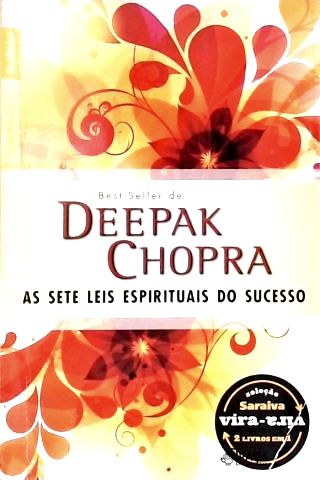 As Sete Leis Espirituais do Sucesso - Criando Prosperidade