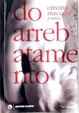 Do Arrebatamento (autografado)