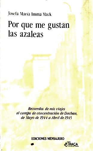 Por Que Me Gustan Las Azaleas