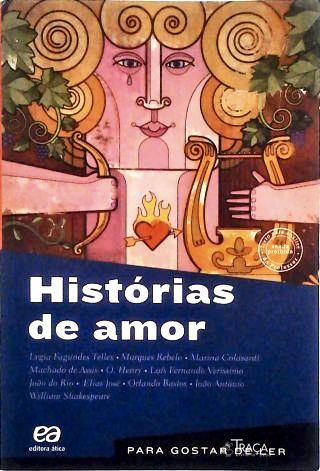 Para Gostar de Ler - Históras de Amor