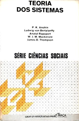 Teoria dos Sistemas