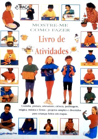 Mostre-me Como Fazer