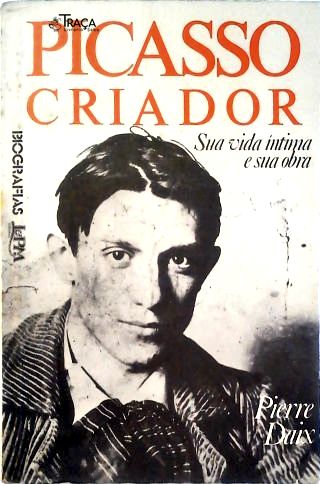Picasso Criador