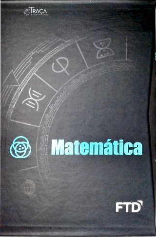 360° Matemática - Vol. Único: Conjunto