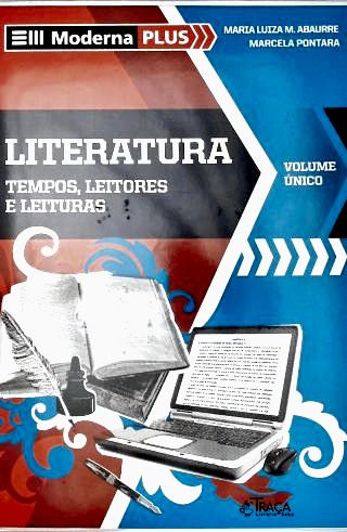 Literatura (caixa com 7 Volumes - 2013)