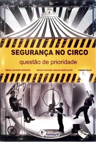 Segurança No Circo