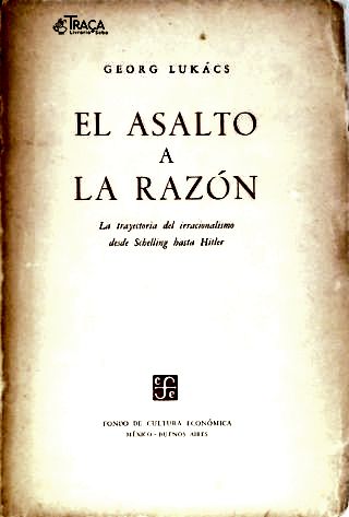 El Asalto a La Razón