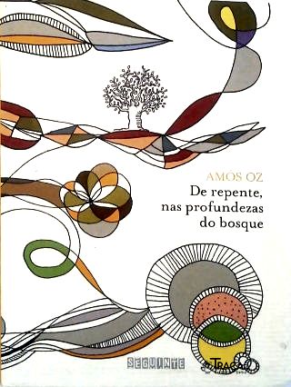 De repente nas profundezas do bosque