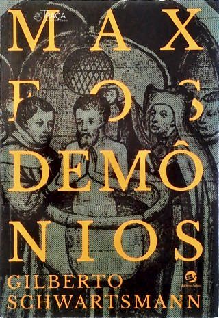 Max e os Demônios